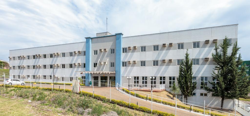 Hotel Villalba Hoteis 3*