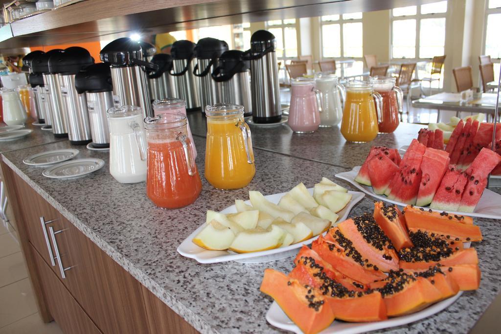 Villalba Hoteis Hotel