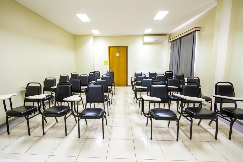 Hotel Villalba Hoteis 3*