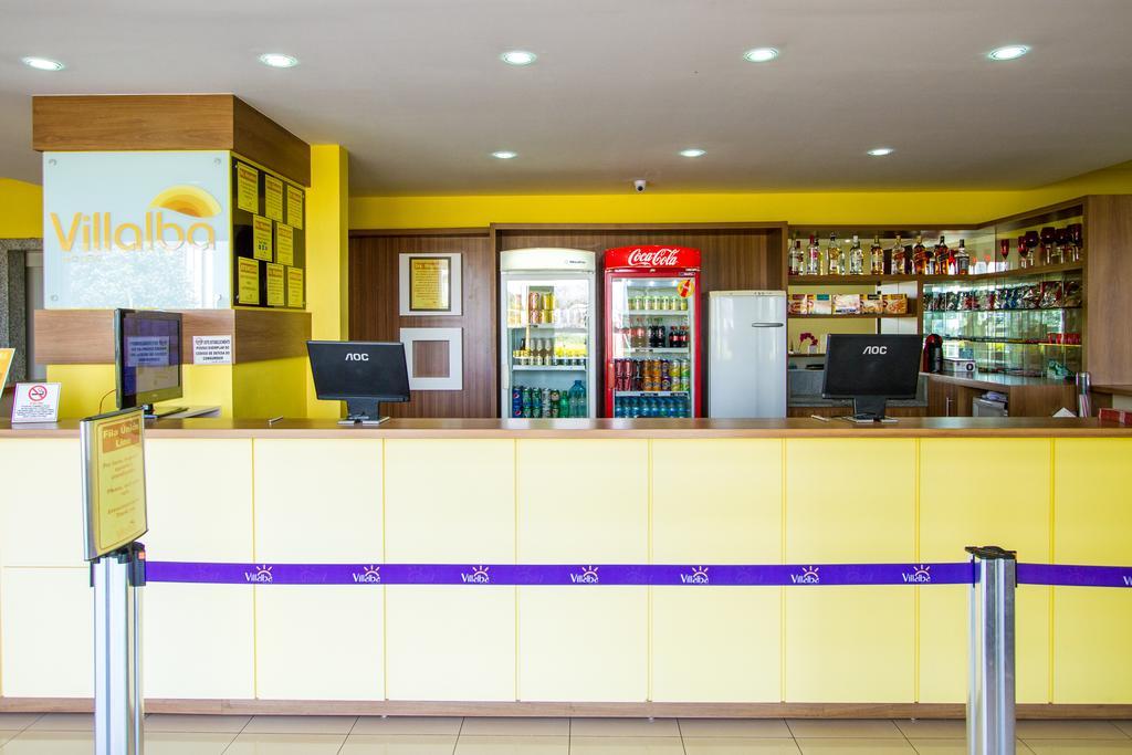Villalba Hoteis 3*