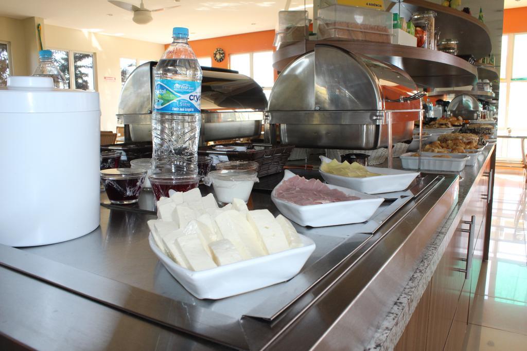 Hotel Villalba Hoteis 3*