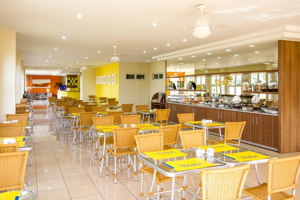 Hotel Villalba Hoteis 3*
