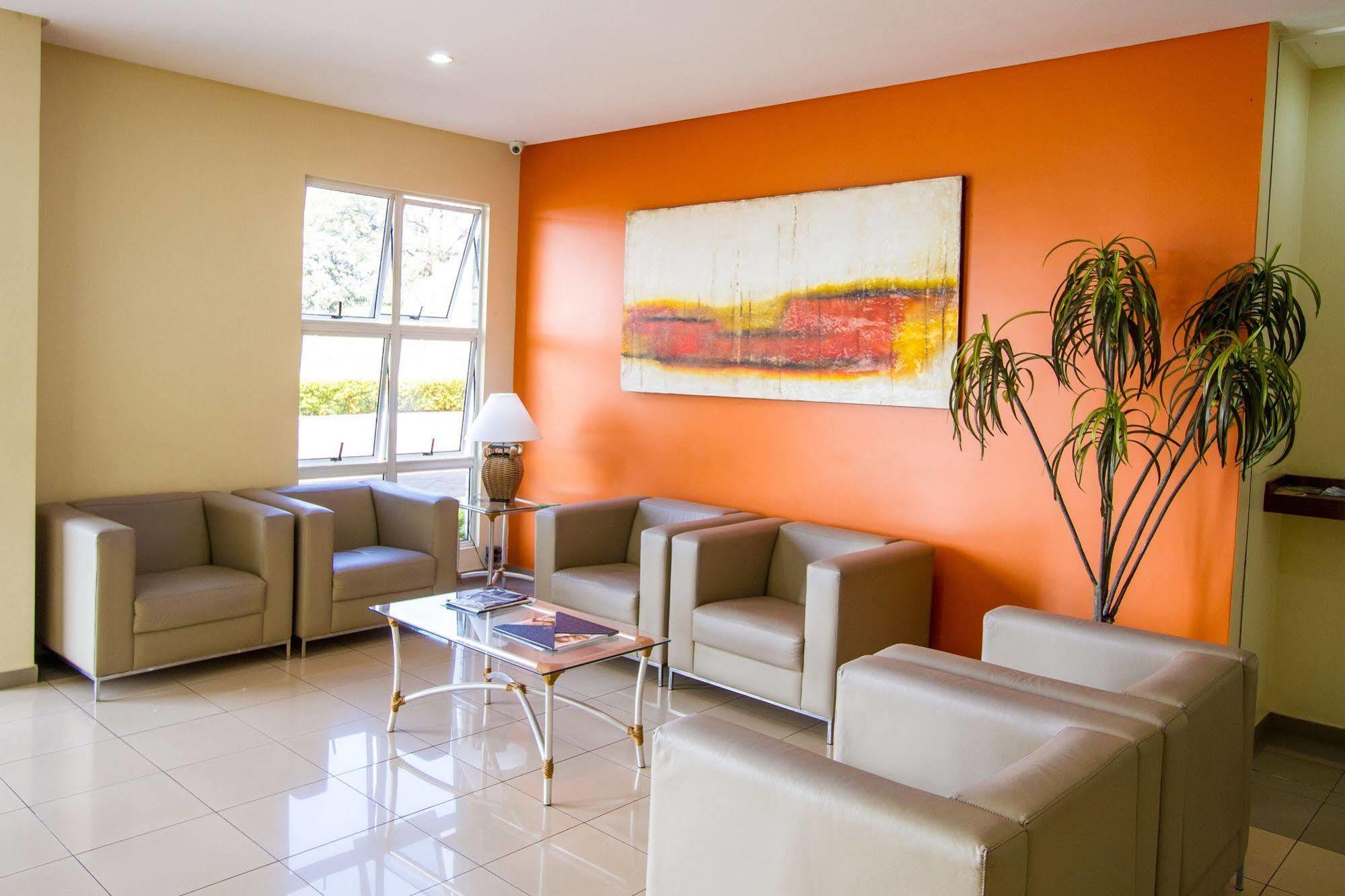 Hotel Villalba Hoteis Londrina