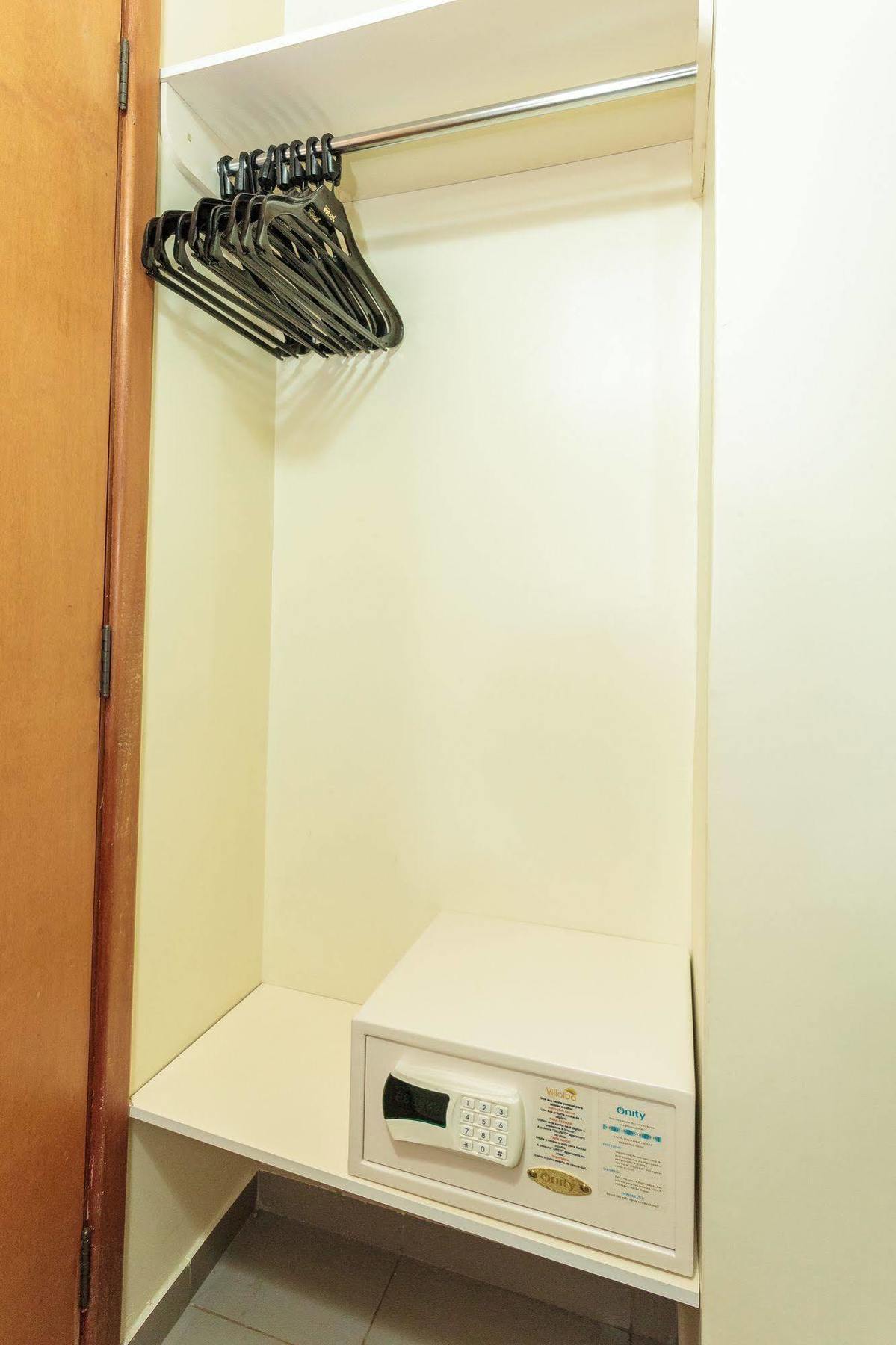 Hotel Villalba Hoteis Londrina