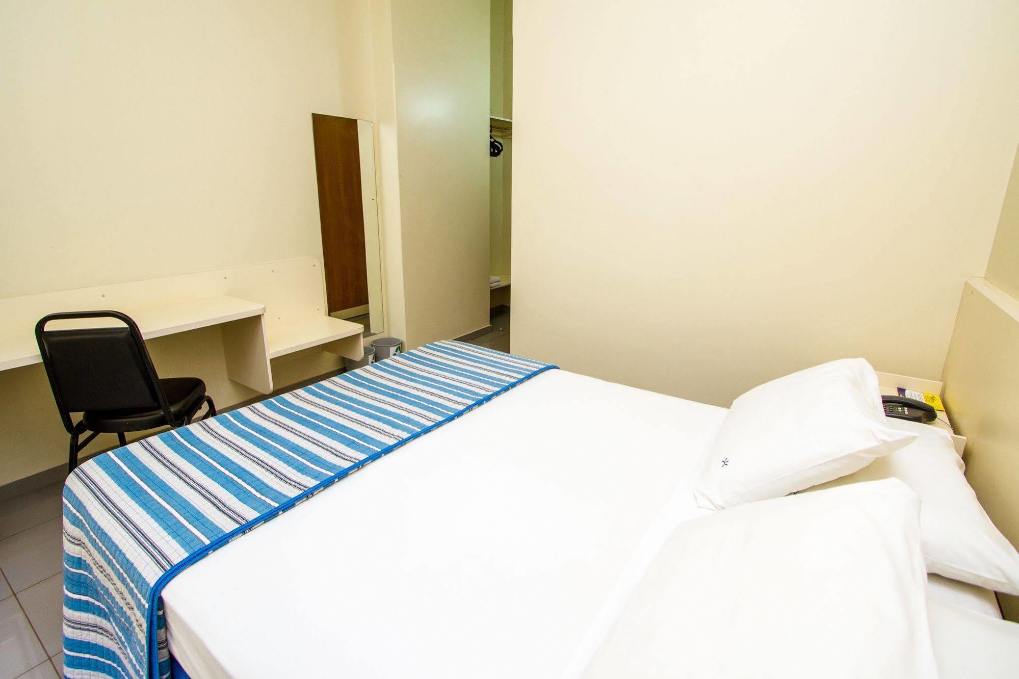 Villalba Hoteis Hotel 3*