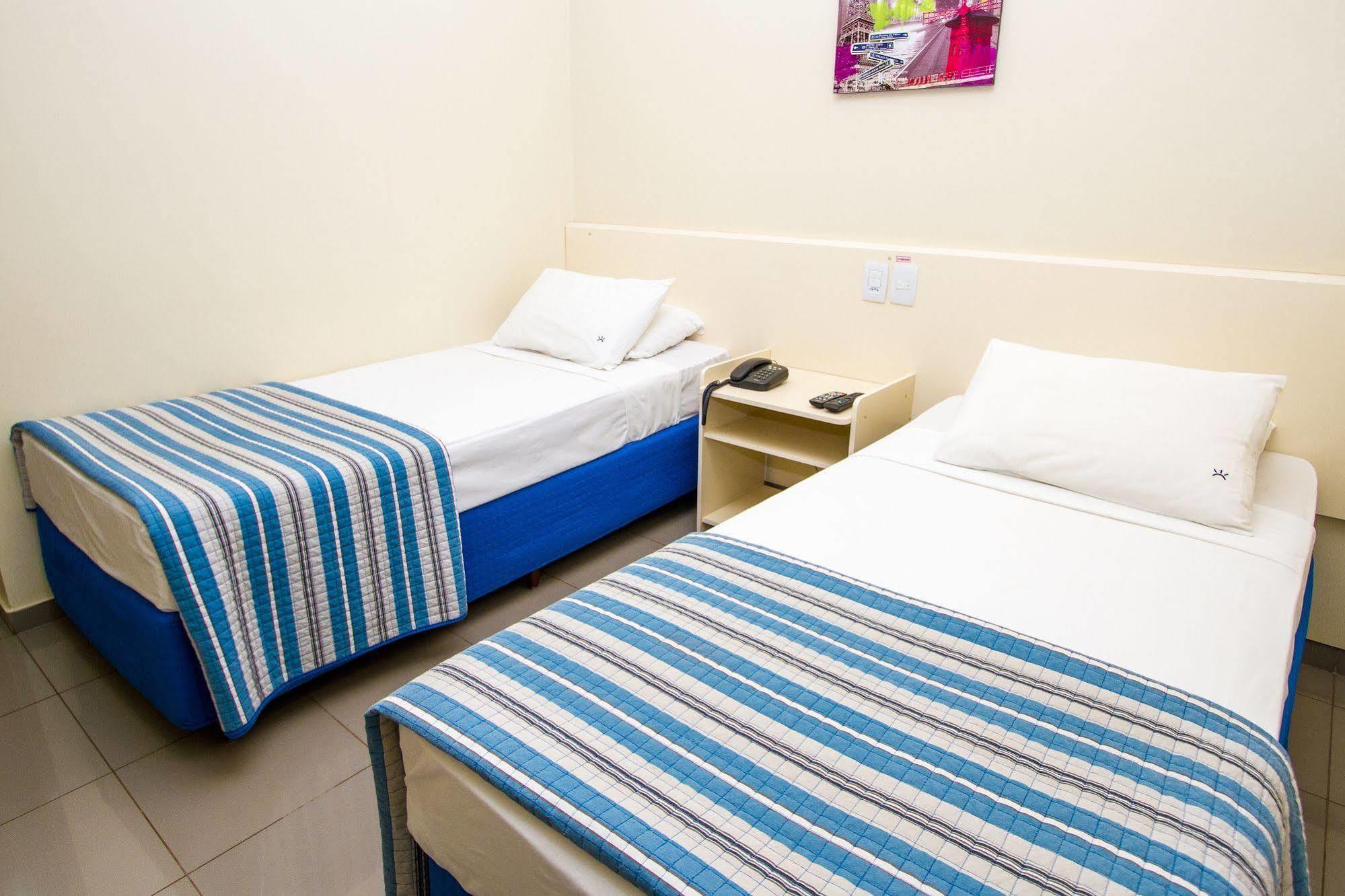 Villalba Hoteis Hotel Londrina