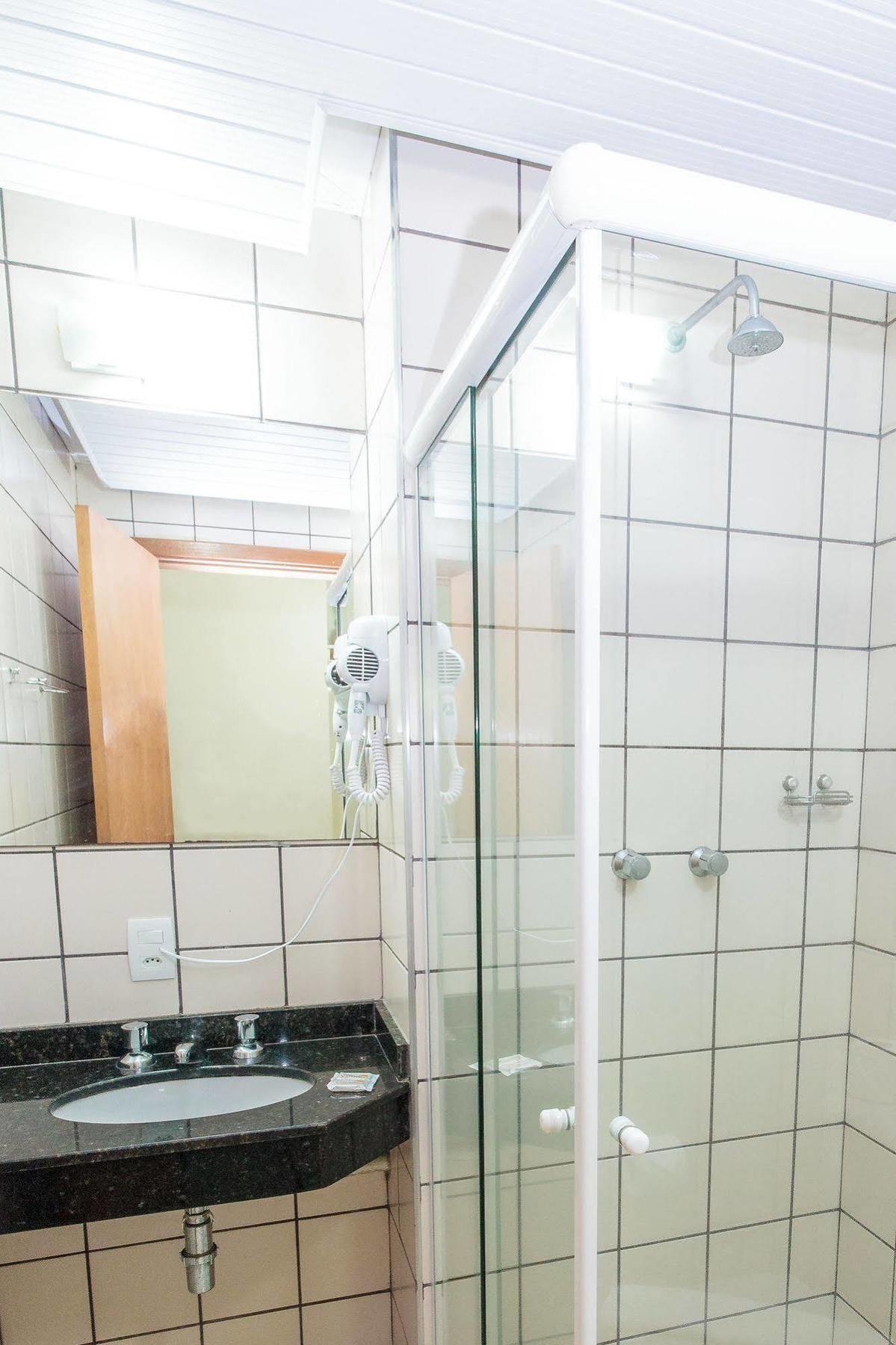 Hotel Villalba Hoteis Londrina