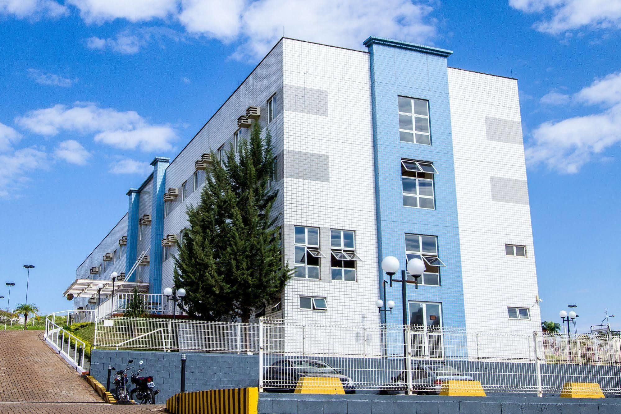 Villalba Hoteis Hotel
