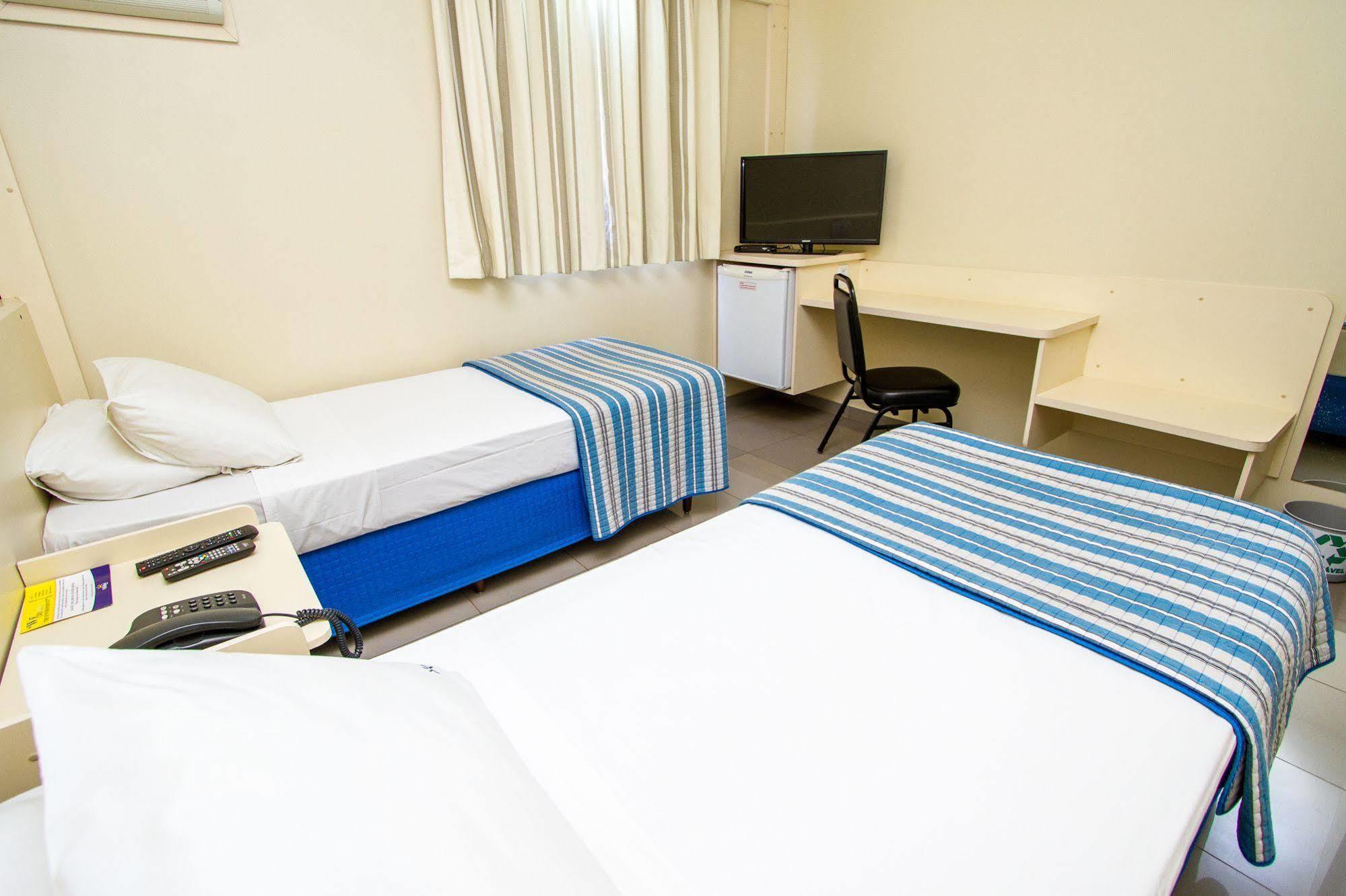 Villalba Hoteis 3*