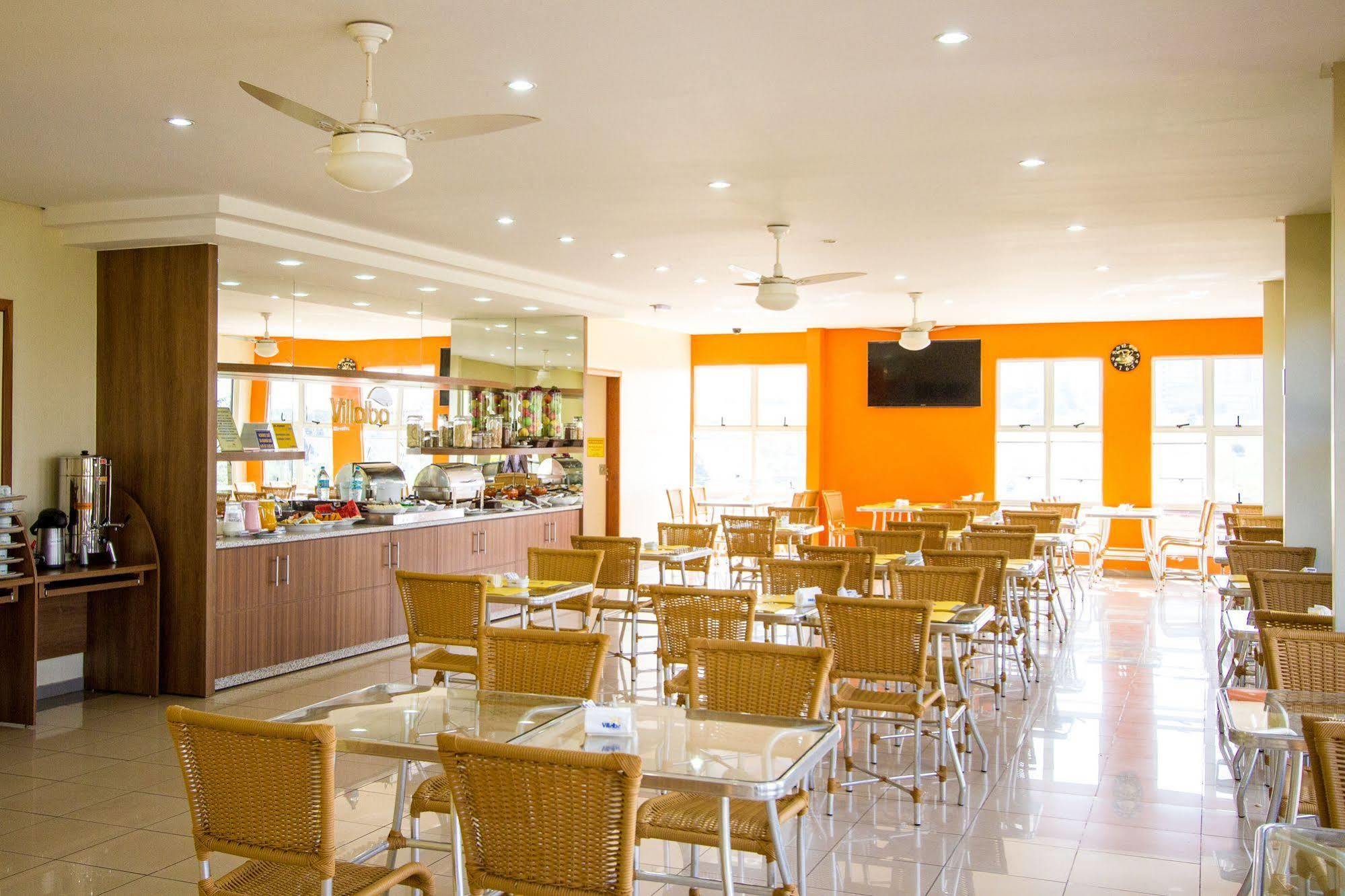 Hotel Villalba Hoteis