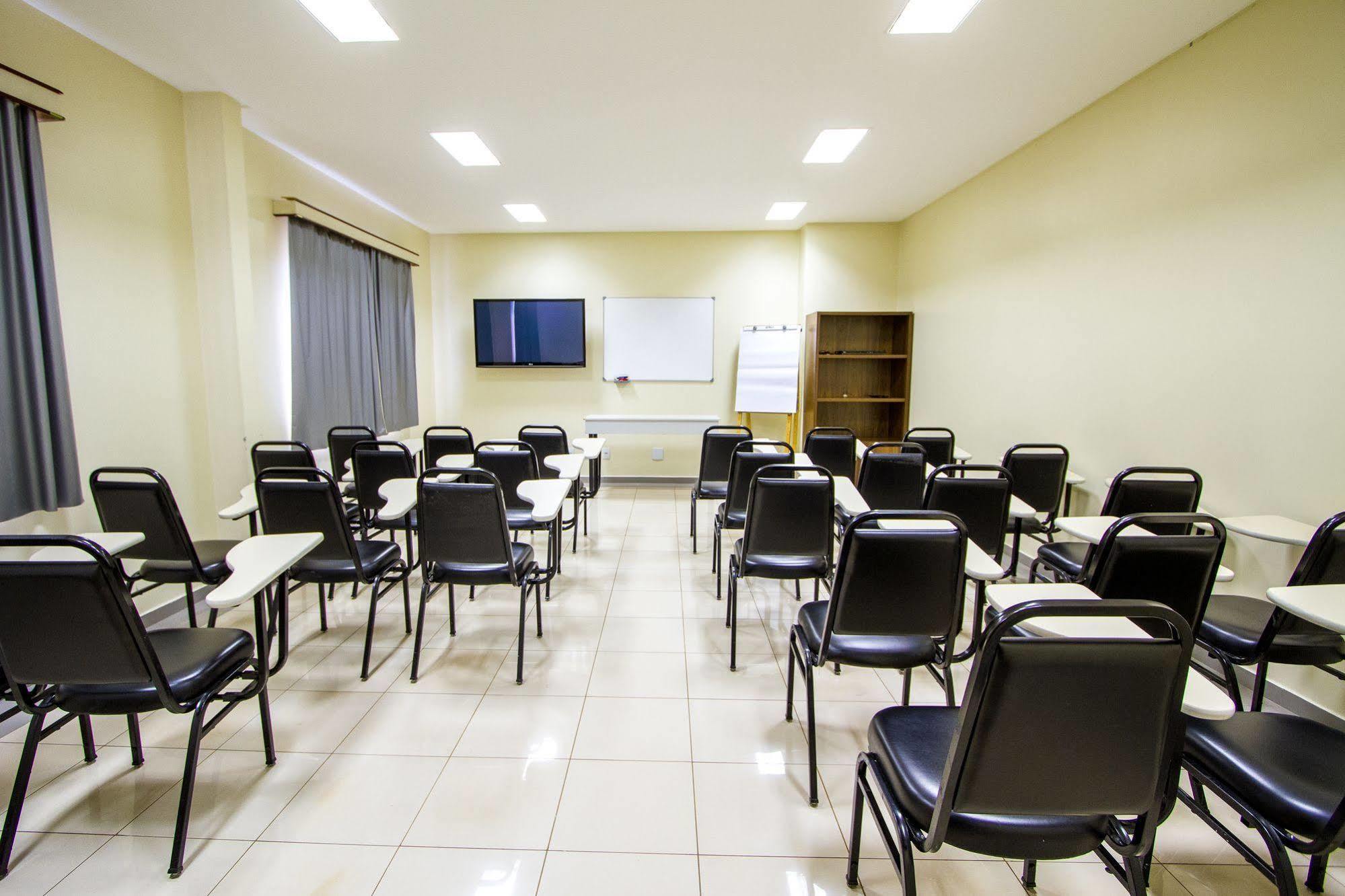 Hotel Villalba Hoteis Londrina
