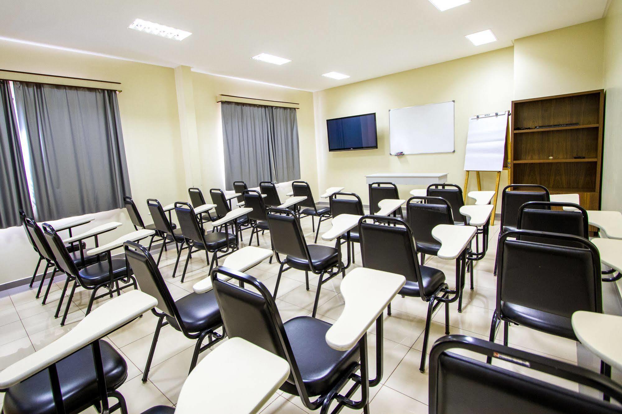 Villalba Hoteis Hotel 3*