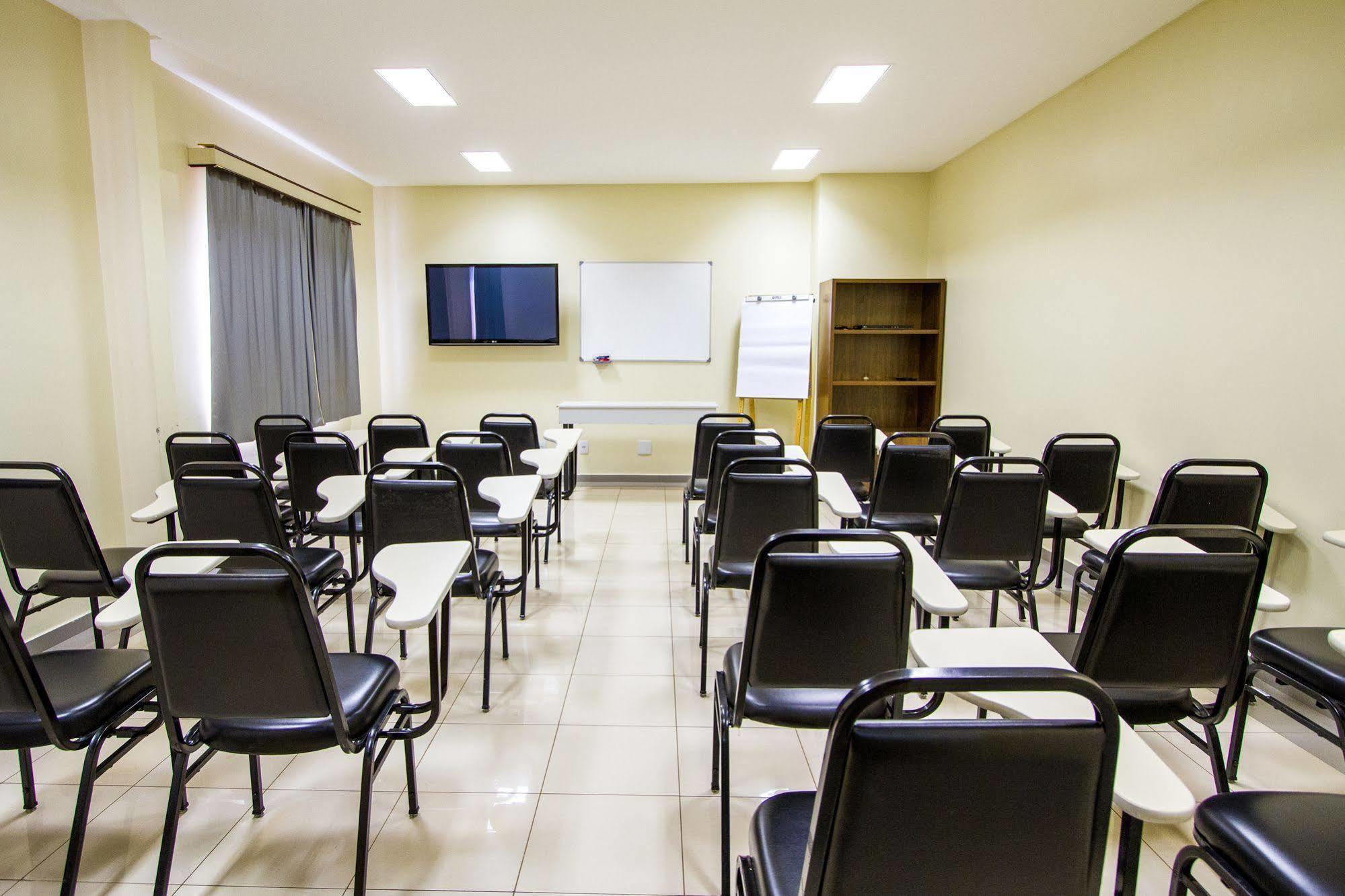 Villalba Hoteis Hotel Londrina