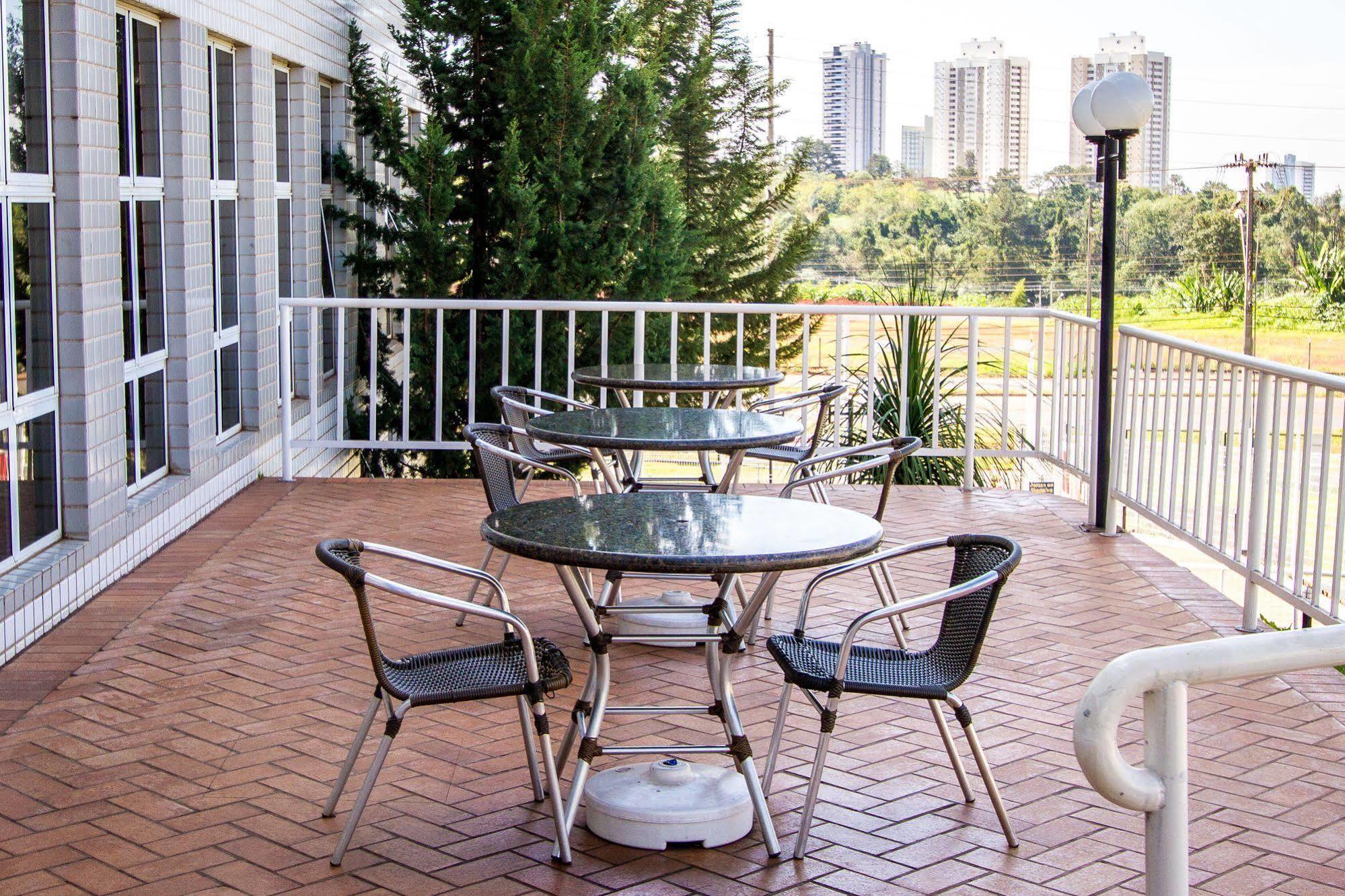 Hotel Villalba Hoteis 3*