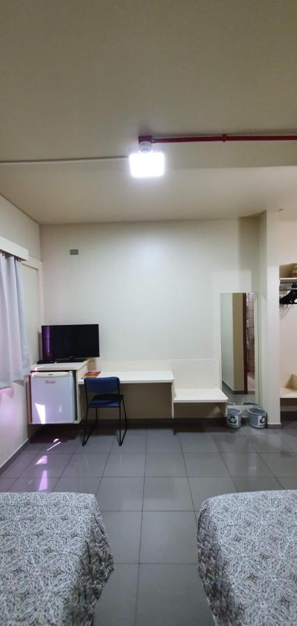 Villalba Hoteis Hotel