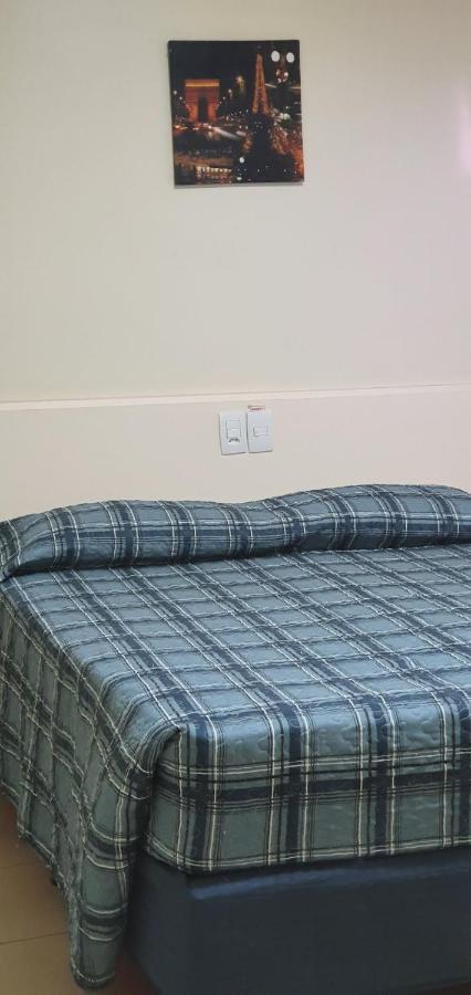 Villalba Hoteis 3* Londrina