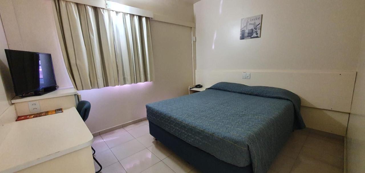 Hotel Villalba Hoteis Londrina