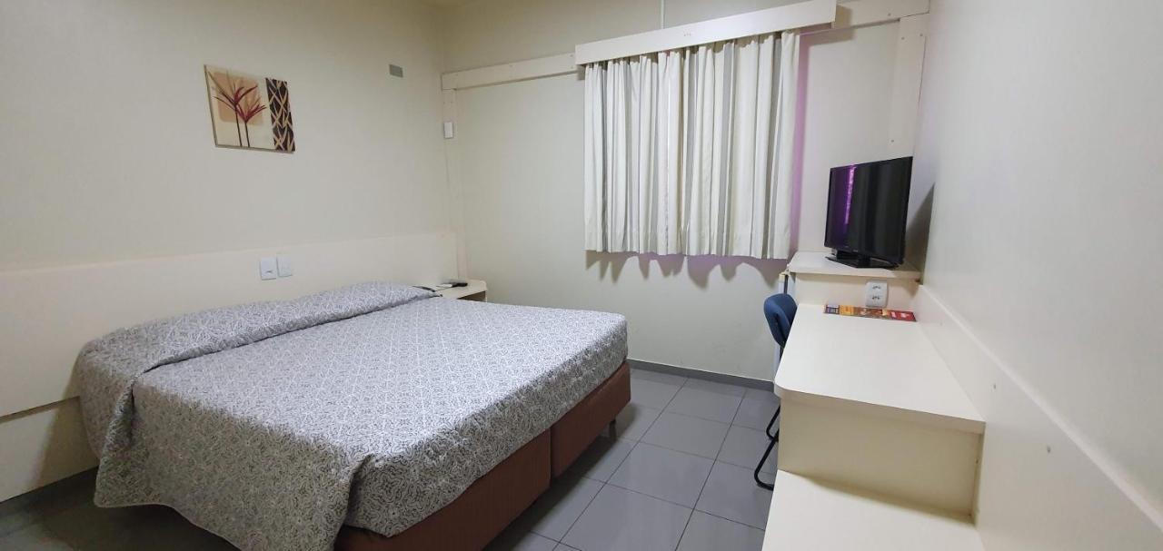 Villalba Hoteis Hotel
