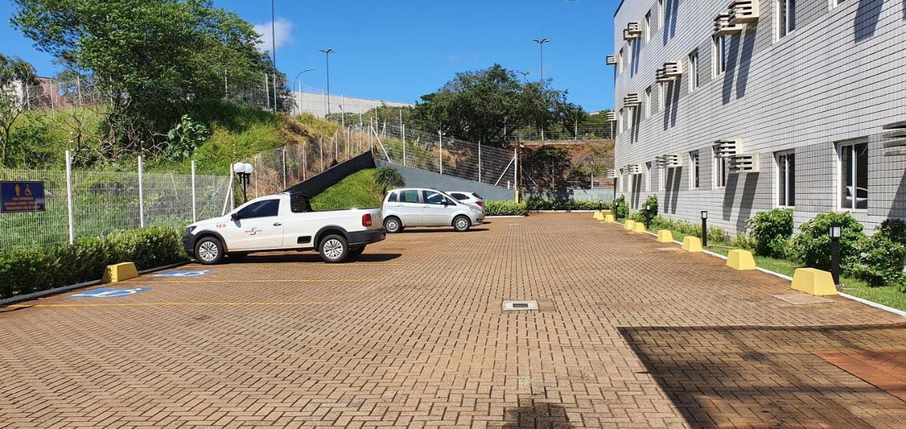 Villalba Hoteis Hotel Londrina