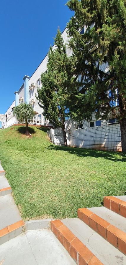 Villalba Hoteis Hotel Londrina