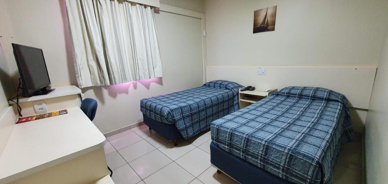 Villalba Hoteis Hotel 3*