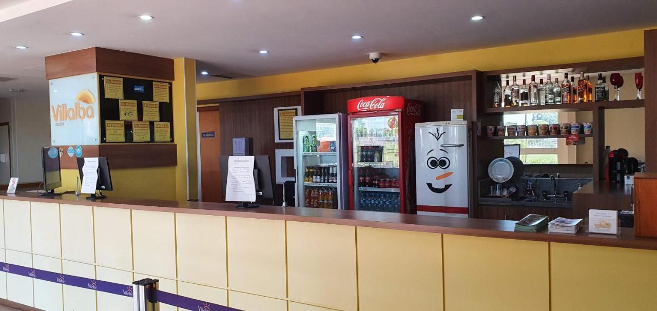 Villalba Hoteis Hotel