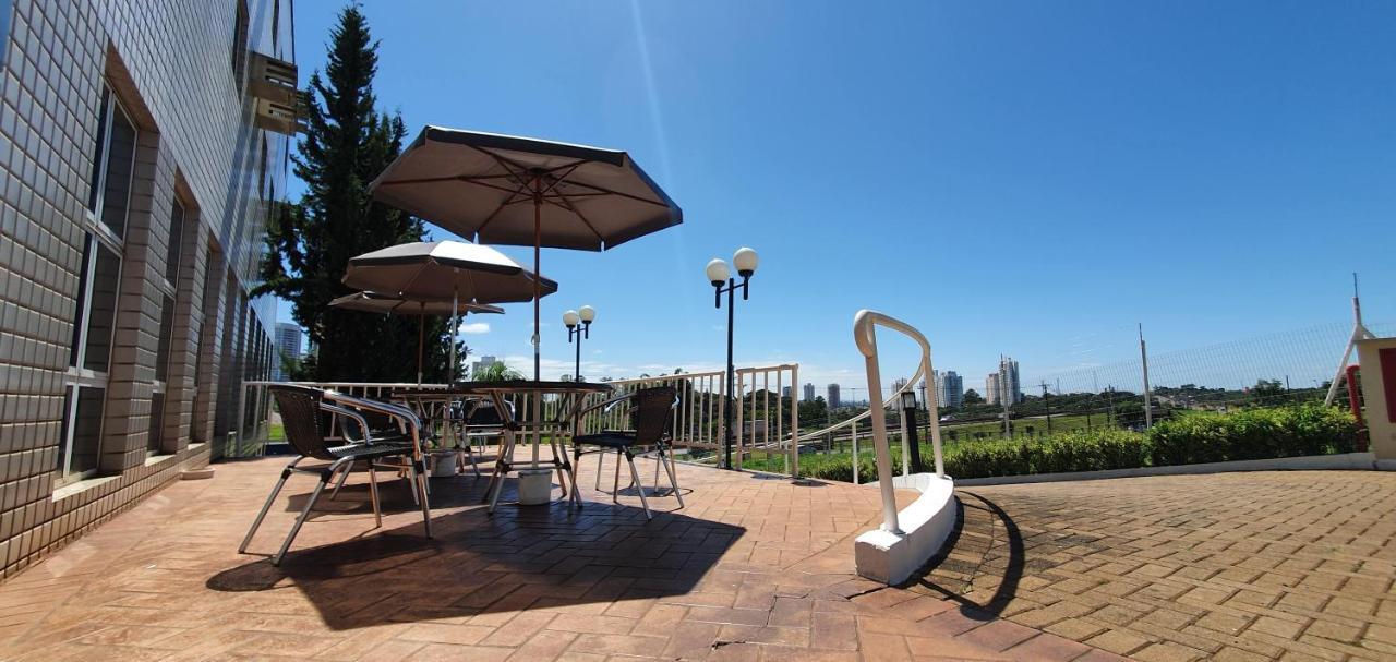 Villalba Hoteis 3* Londrina