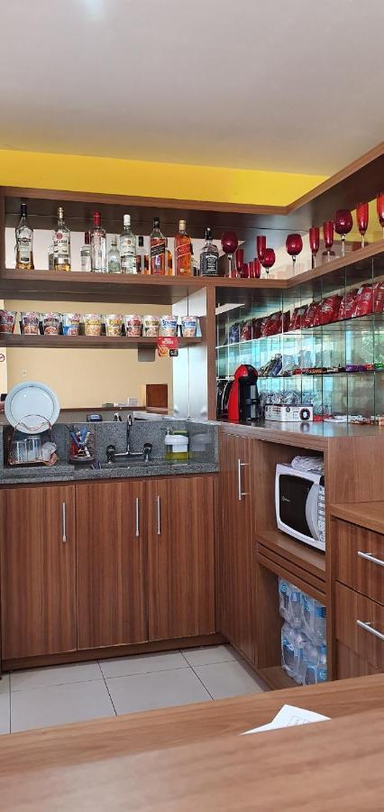 Villalba Hoteis 3* Londrina