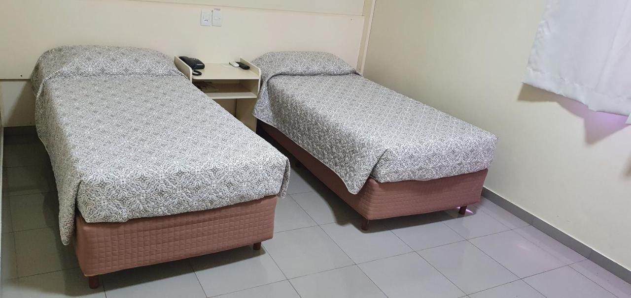 Villalba Hoteis Hotel